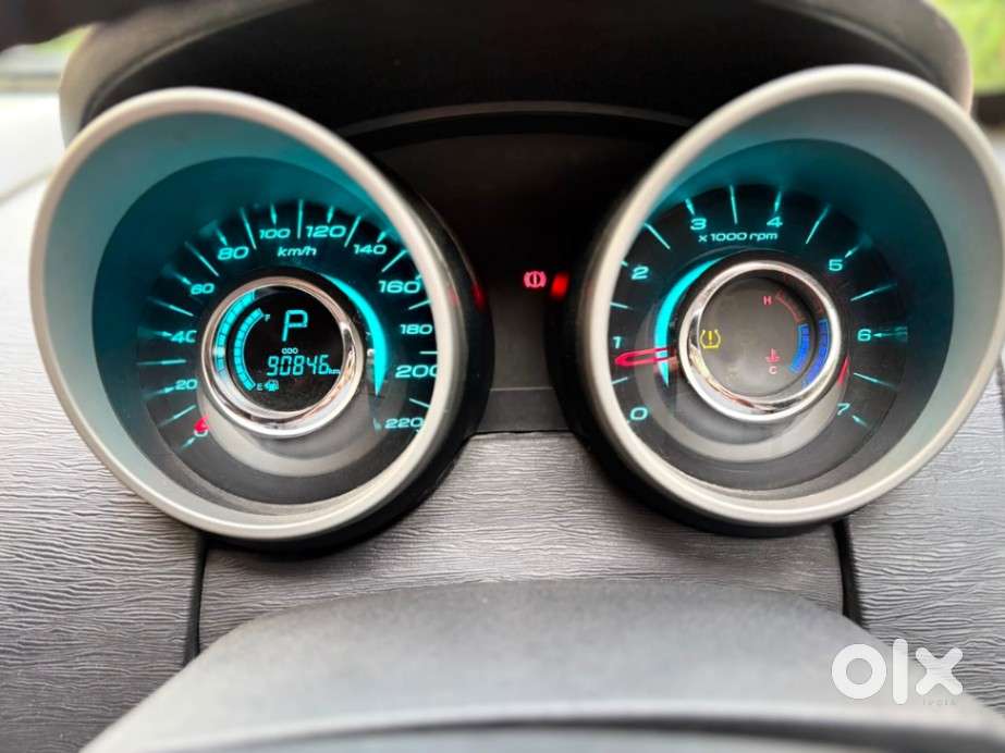 Mahindra Xuv500 W10 At, 2016, Diesel