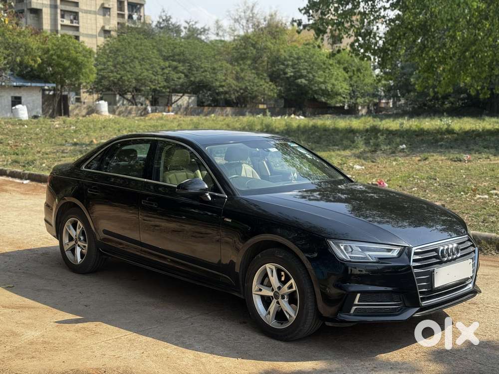 Audi A4 2016-2020 2.0 35 Tdi Premium Plus, 2018, Diesel