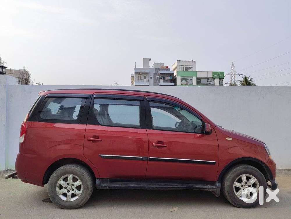 Mahindra Xylo H8 Abs Airbag Bs Iv, 2014, Diesel