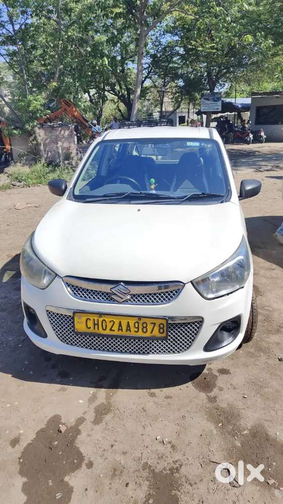 Maruti Suzuki Alto 2021