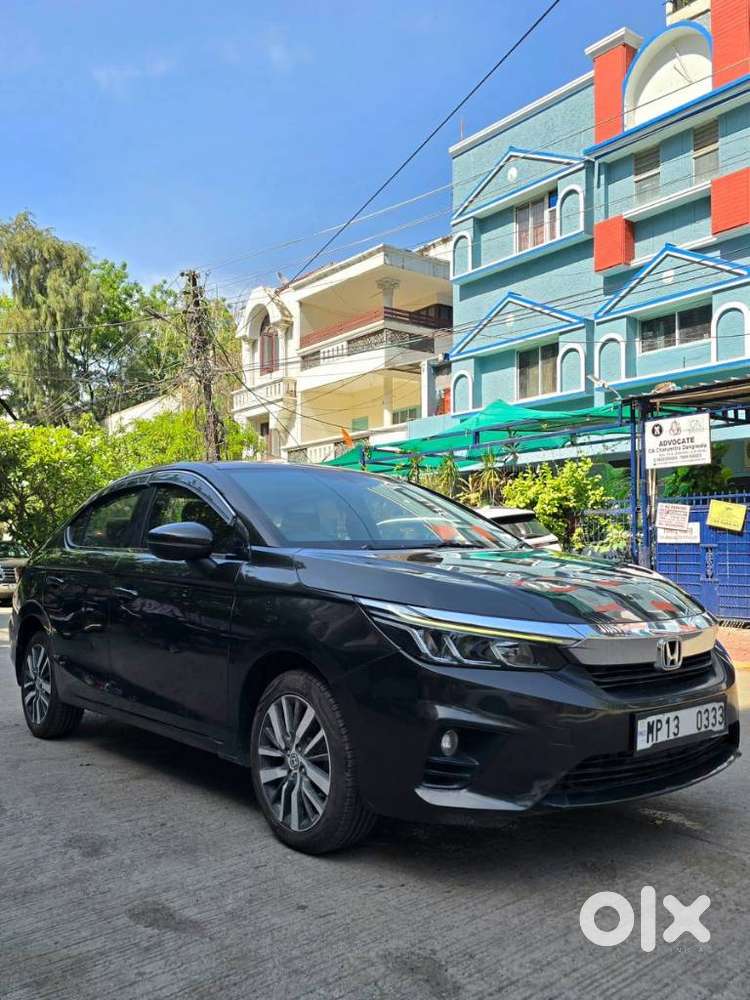 Honda City 1.5 Vx I-dtec Mt, 2022, Diesel