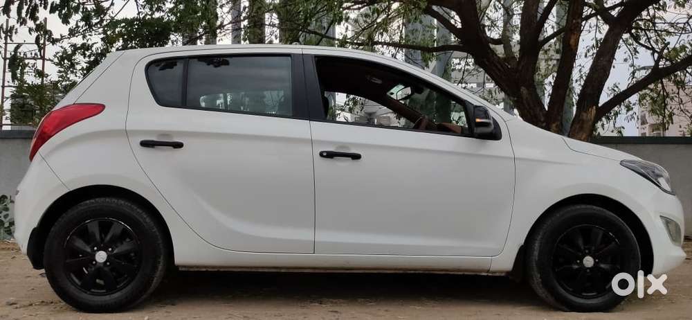 Hyundai I20 Sportz 1.4 Crdi, 2014, Diesel
