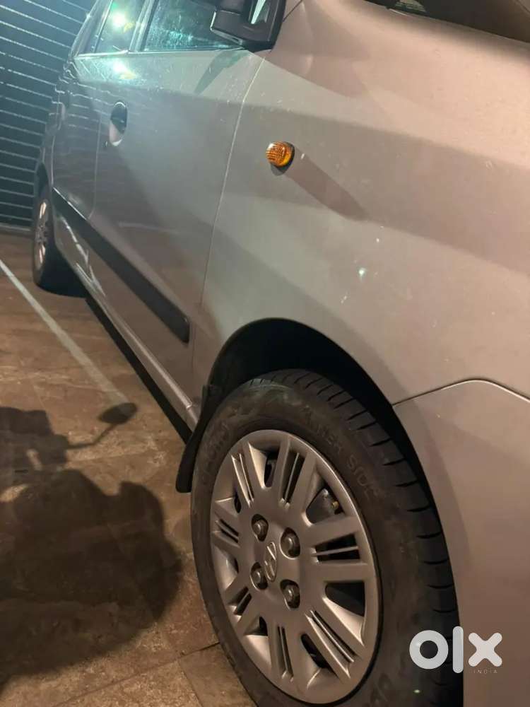 Hyundai Santro Xing Erlx Engine-gls Top End