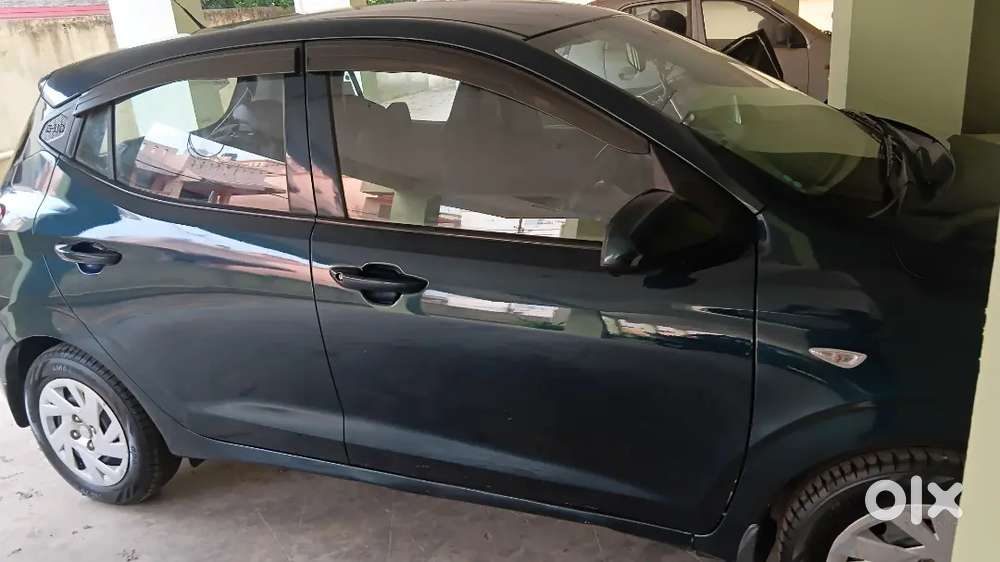 Hyundai Grand I10 2023 Magna 1.2 Kappa