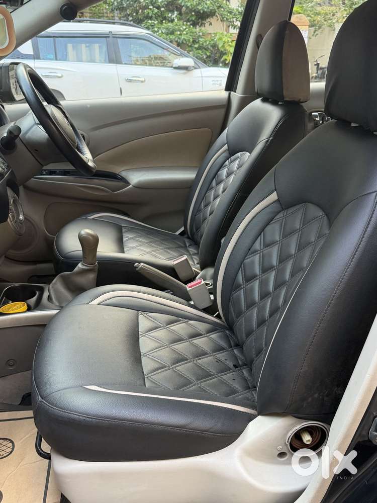 Renault Scala Diesel Rxz, 2013, Diesel