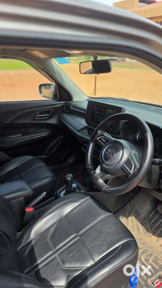 Maruti Suzuki Swift Vxi Ags, 2024, Petrol