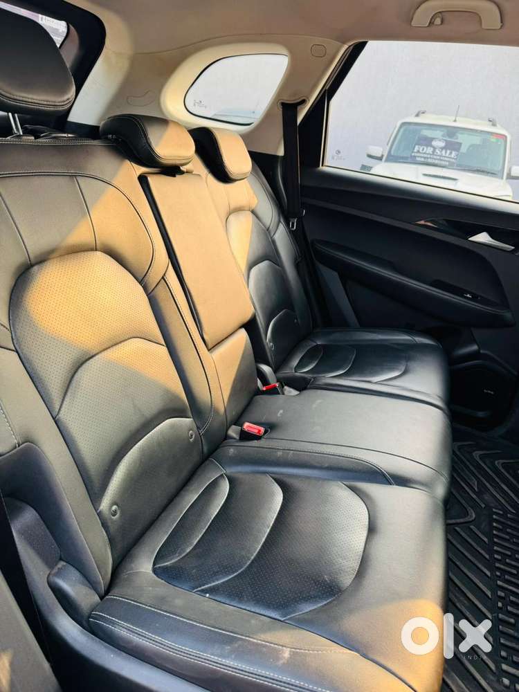 Mg Hector, 2020, Diesel