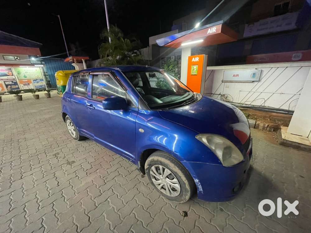 Maruti Suzuki Swift 2006 Year Fresh Fc Till 2031