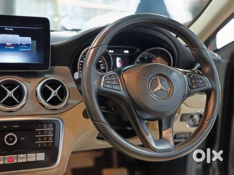 Mercedes-benz Gla Class Urban Edition 220d, 2018, Diesel