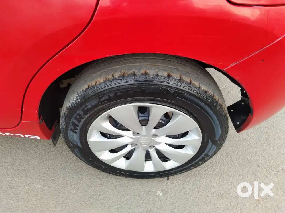 Maruti Baleno Delta 2016 Single Owner 50000km Petrol