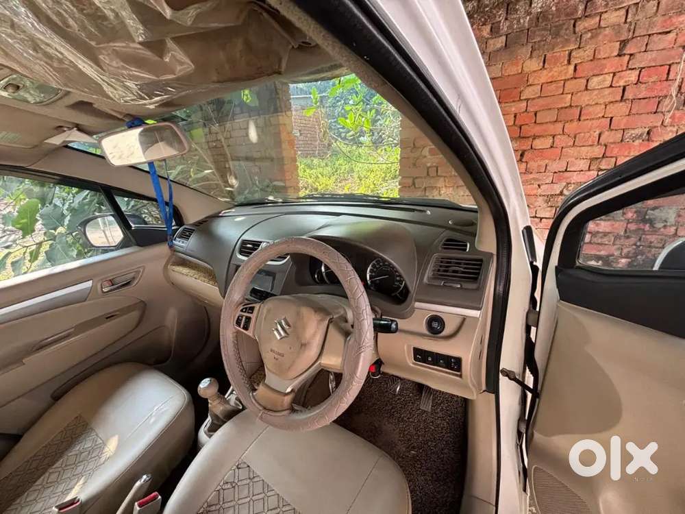 Maruti Suzuki Ertiga 2017 Diesel Well Maintained