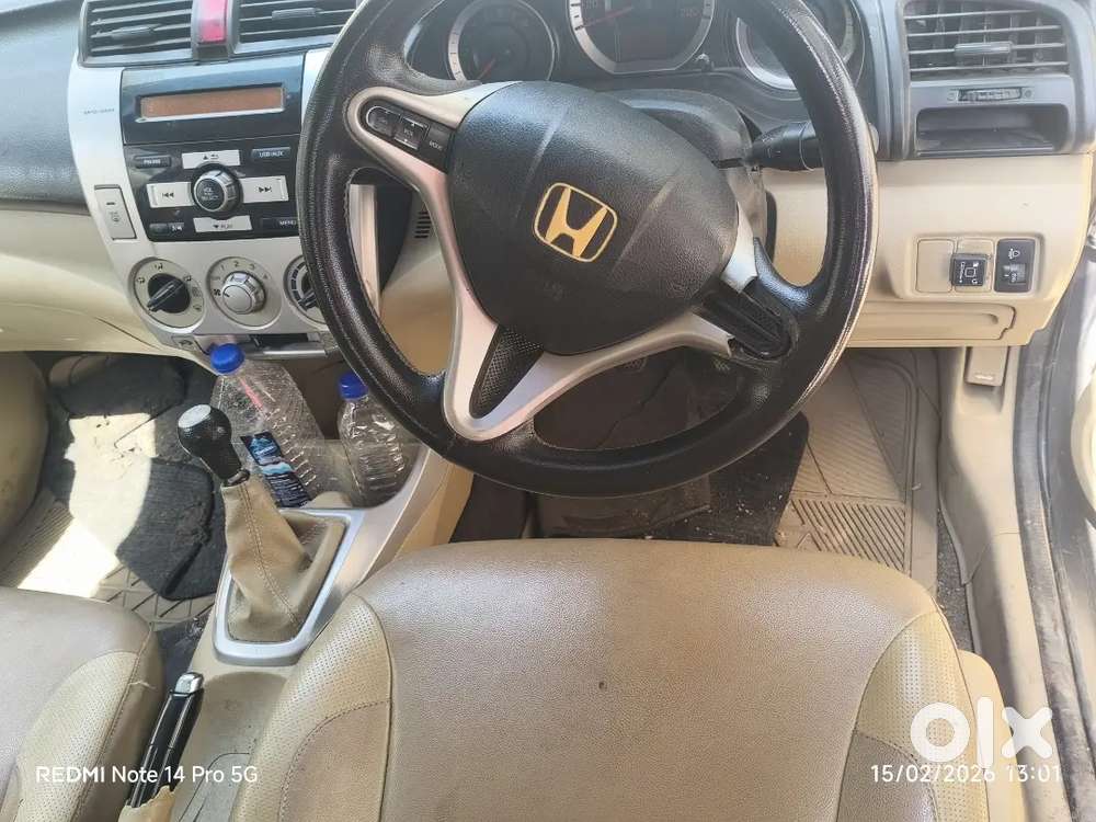 Honda City 2011 Petrol 90000 Km Driven