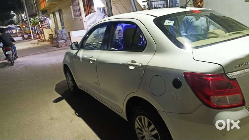 2023 Maruti Dzire Cng