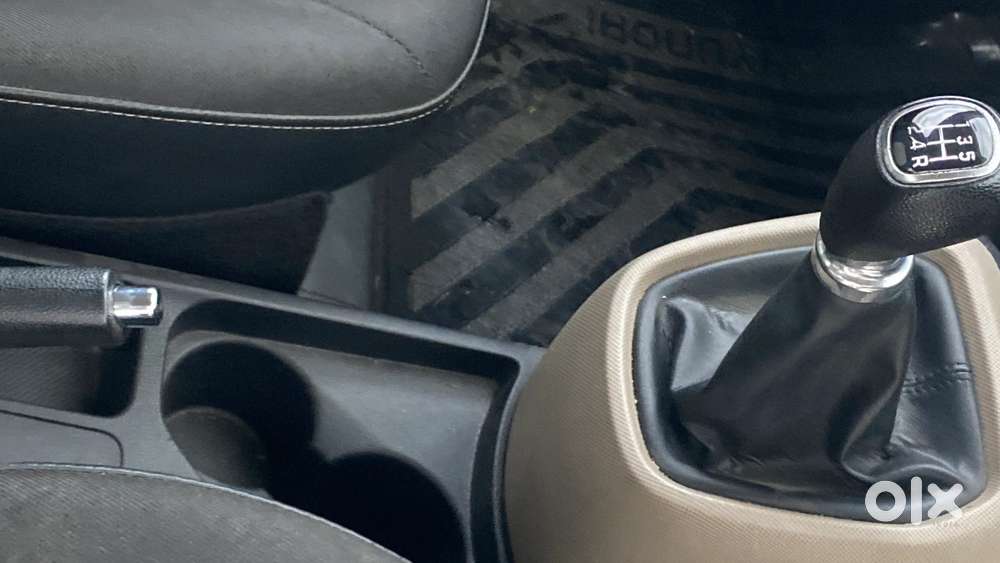 Hyundai Grand I10 Sportz 1.2 Kappa Vtvt, 2016, Petrol