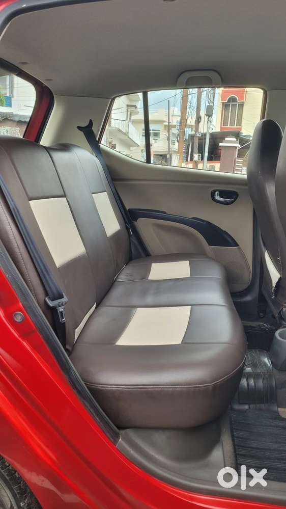 Hyundai I10 1.2 Kappa Magna, 2011, Petrol