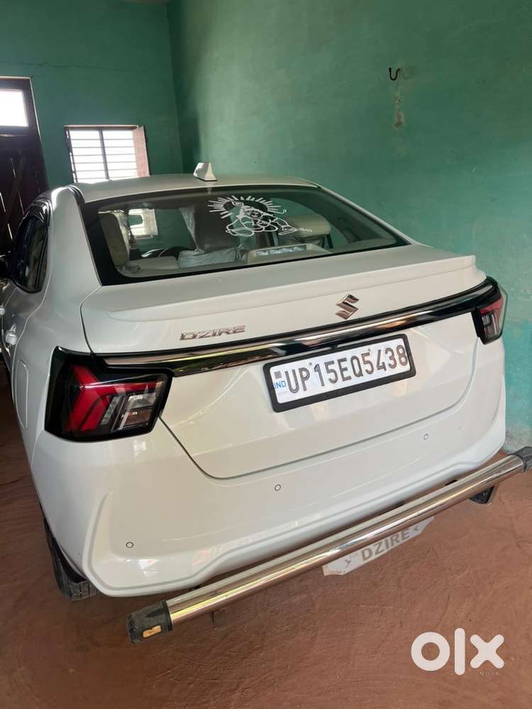 2024 Maruti Dzire Vxi