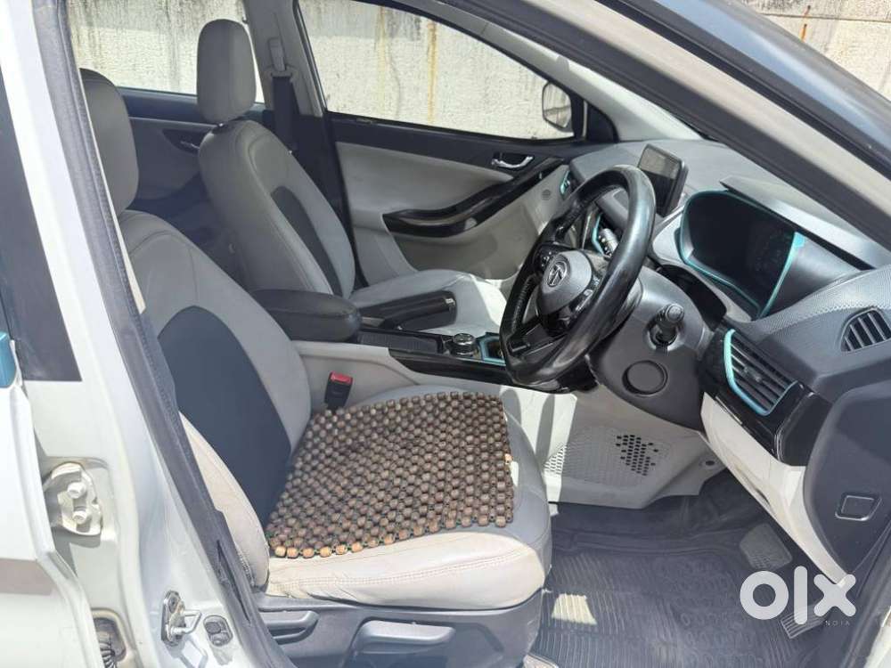 Tata Nexon Ev Xz Plus, 2021, Electric