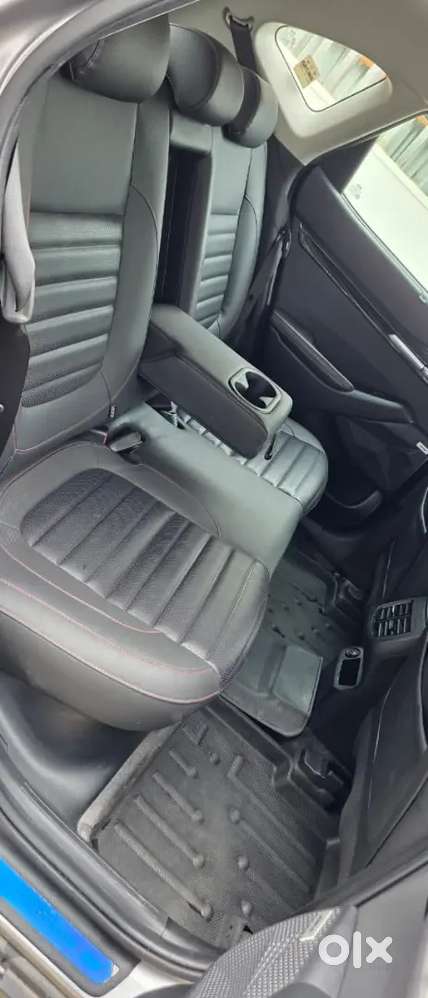 Kia Seltos 2020 December Diesel 123000 Km Driven In Complete Condition