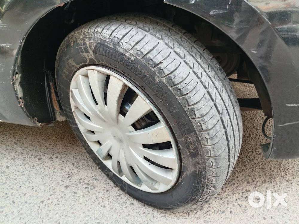 Tata Manza Aura Quadrajet, 2010, Diesel