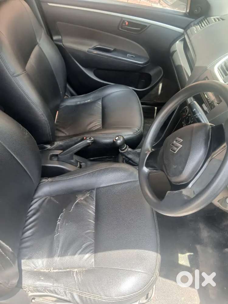 Maruti Suzuki Swift Lxi 2016 Model