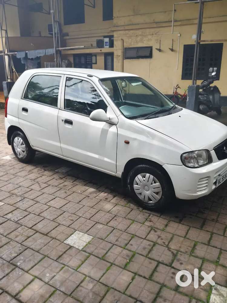 Good Condition, Renewed 2031