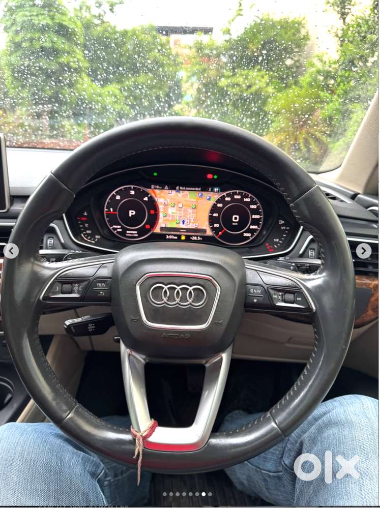 Audi A4 Diesel 2019