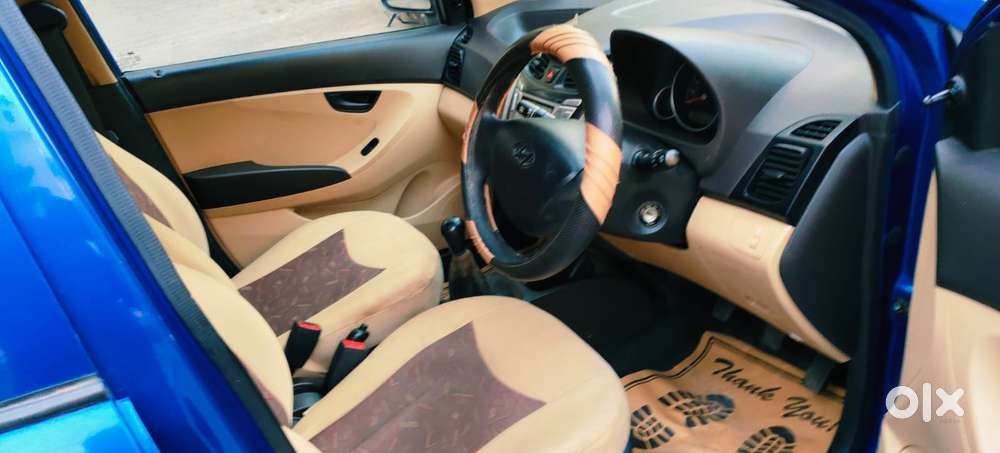 Hyundai Eon Magna +, 2014, Petrol