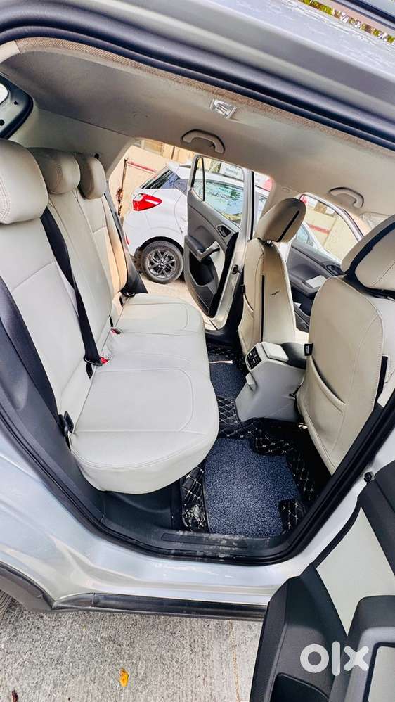 Bh Series Skoda Kushaq 2022 Petrol 30354 Km Driven