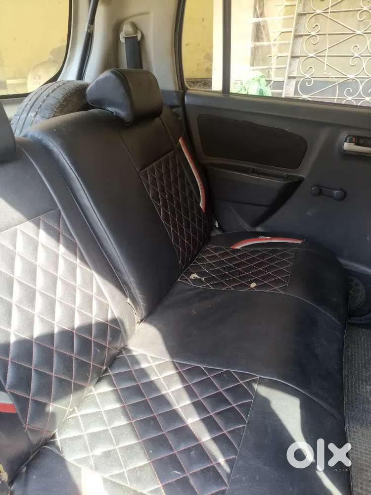 2011 Maruti Suzuki Wagon R