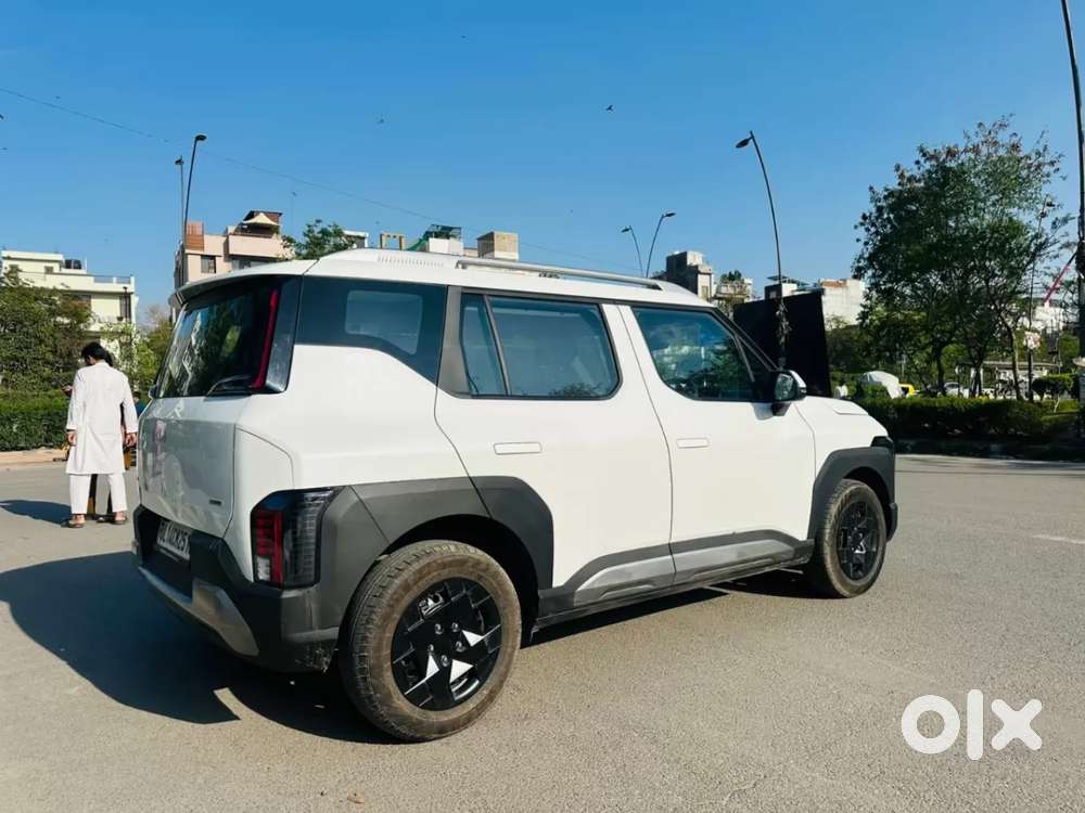 Kia Syros, 2026, Petrol