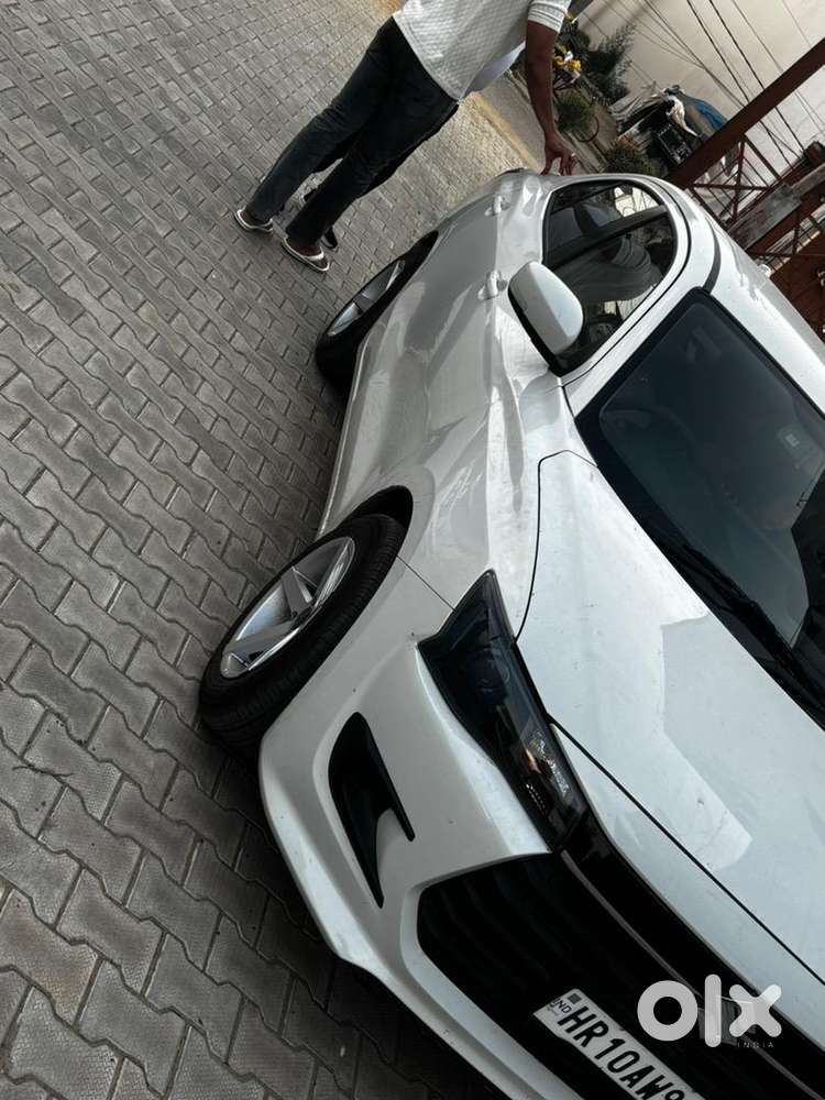 Maruti Suzuki Dzire 2025 Petrol Good Condition