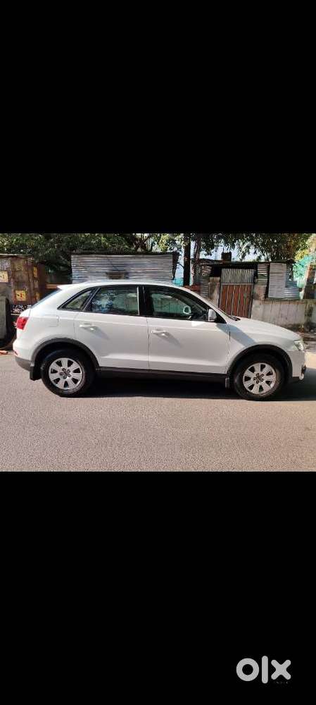Audi Q3 35tdi Premium, 2014, Diesel