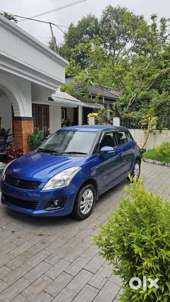 Swift Zdi Single Owmer