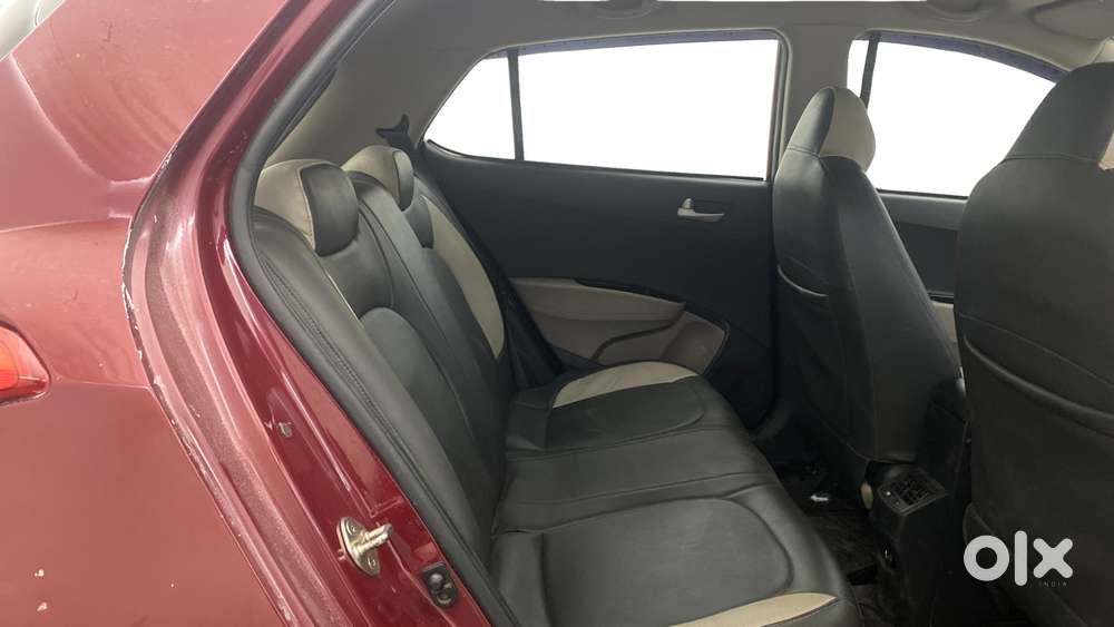 Hyundai Grand I10 Sportz 1.2 Kappa Vtvt, 2014, Petrol