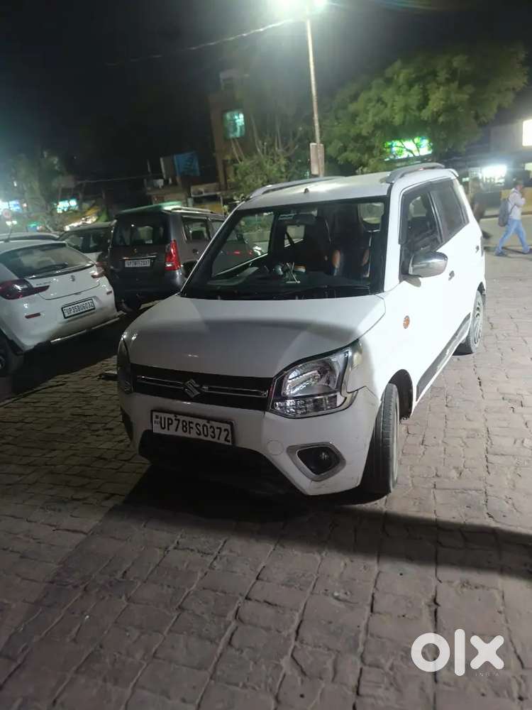 Wagnor Petrol Manual