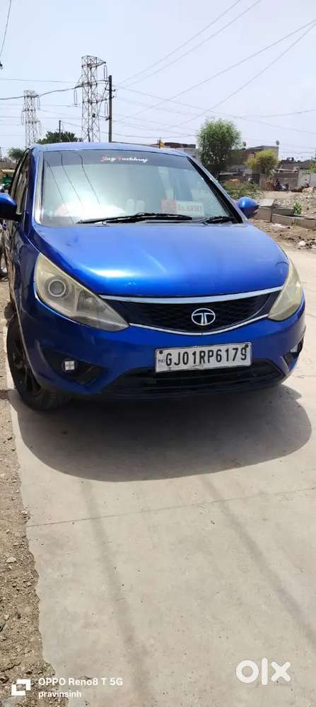 Tata Zest 2016 Diesel 92000 Km Driven