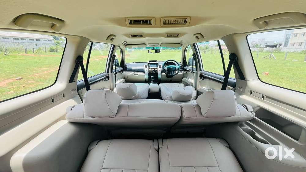 Mitsubishi Pajero Sport 2.5 Automatic, 2016, Diesel