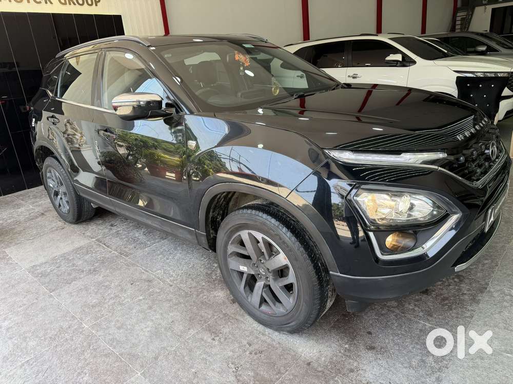 Tata Harrier Xza Plus At, 2022, Diesel