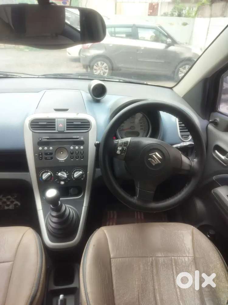 Maruti Suzuki Ritz 2011 Petrol Manual