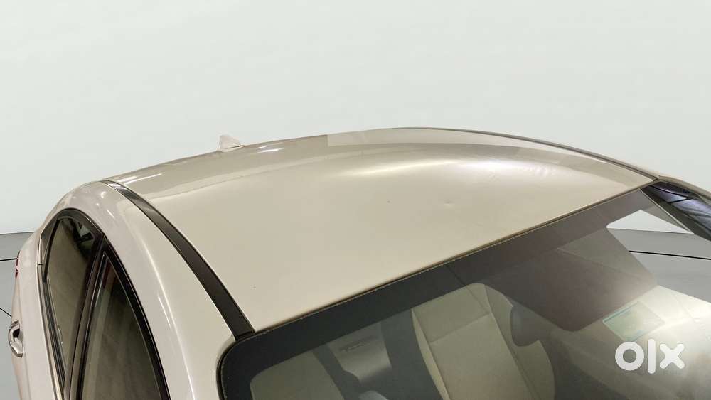 Hyundai Verna 1.6 Vtvt Sx, 2018, Petrol