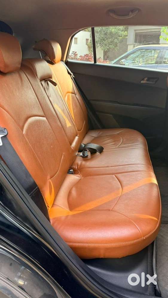 Hyundai Petrol Manual 2016