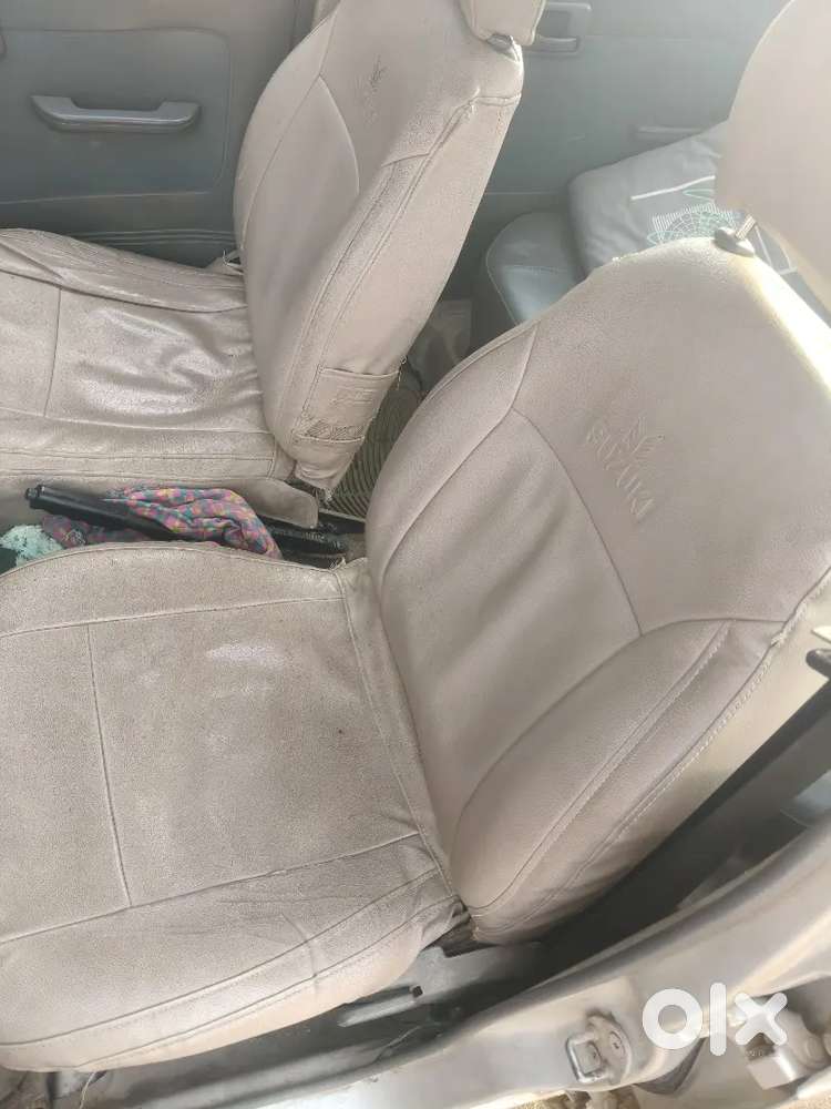 Maruti Suzuki 800 Petrol 2007 (2027)fc