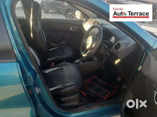 Renault Kwid 2015-2019 1.0 Rxt Amt, 2019, Petrol