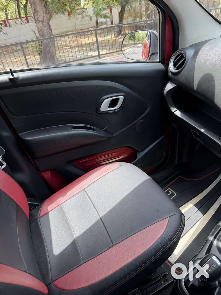 Datsun Redigo Amt 1.0 T Option, 2019, Petrol
