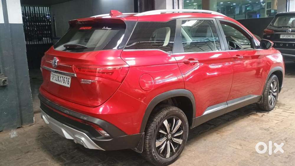 2019 Mg Diesel Car Manual