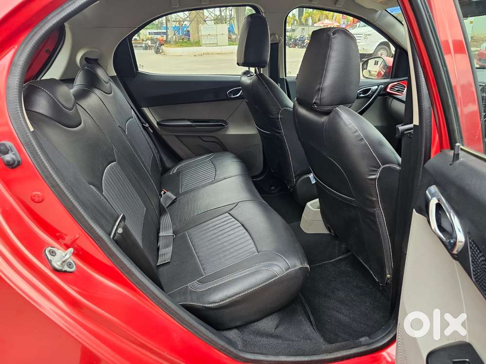 Tata Tiago Xz Plus, 2019, Petrol