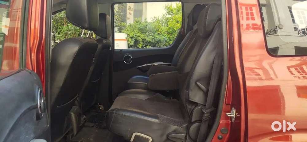 Mahindra Xylo 2019 Diesel Well Maintained