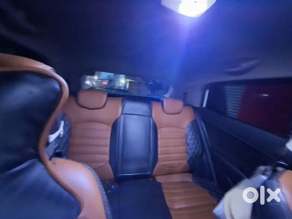 Hyundai Creta 2018