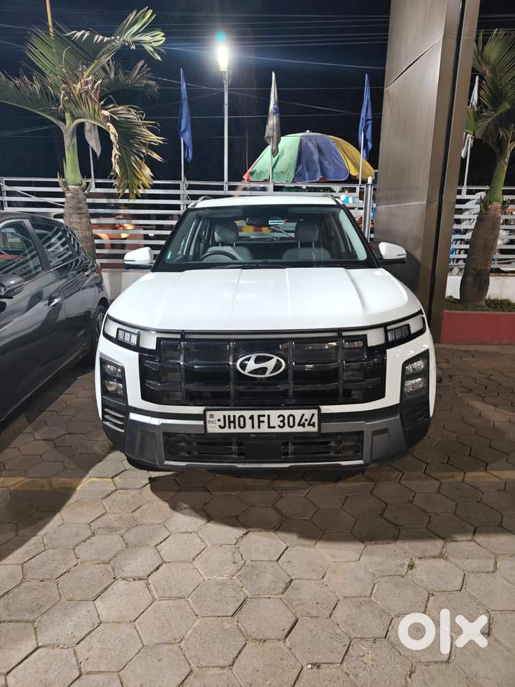 Hyundai Creta 1.5 Sx, 2024, Petrol