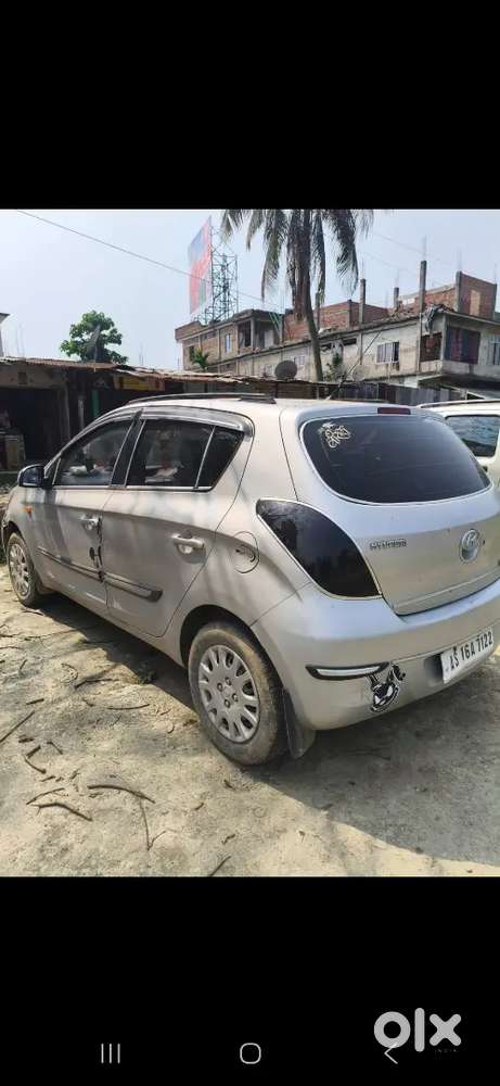 I'm Selling My Car Is Good Condition Seal Engine